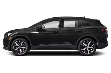 Volkswagen ID4