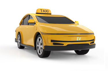 Accessible Taxi